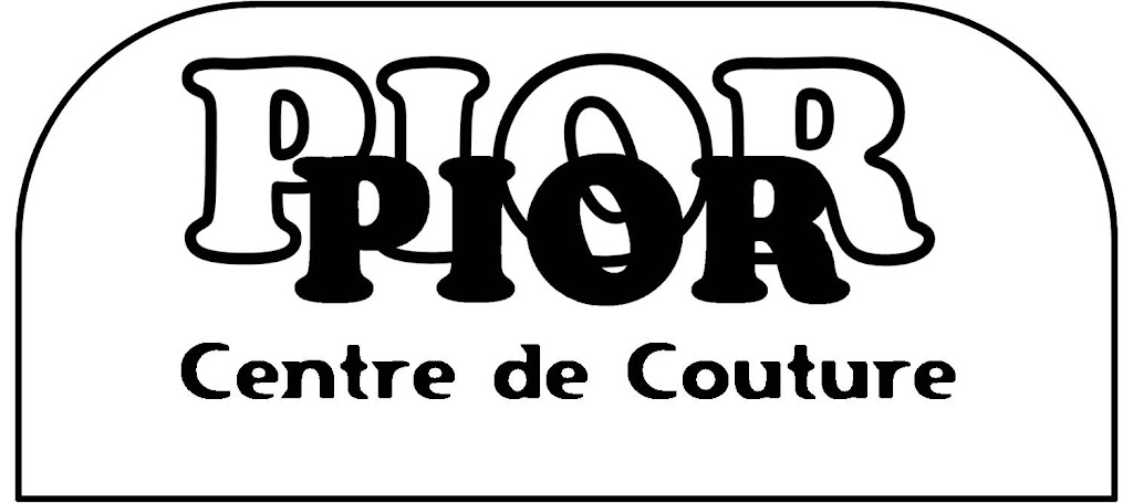 Pior Centre De Couture | 2714 Bd de la Concorde E, Laval, QC H7E 2B4, Canada | Phone: (450) 663-6644