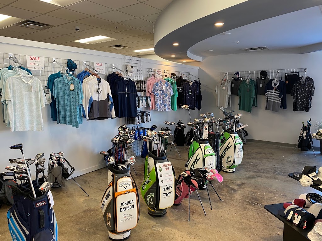 CCT Golf Centre | 11925 Kingsway NW, Edmonton, AB T5G 0X7, Canada | Phone: (780) 540-5400