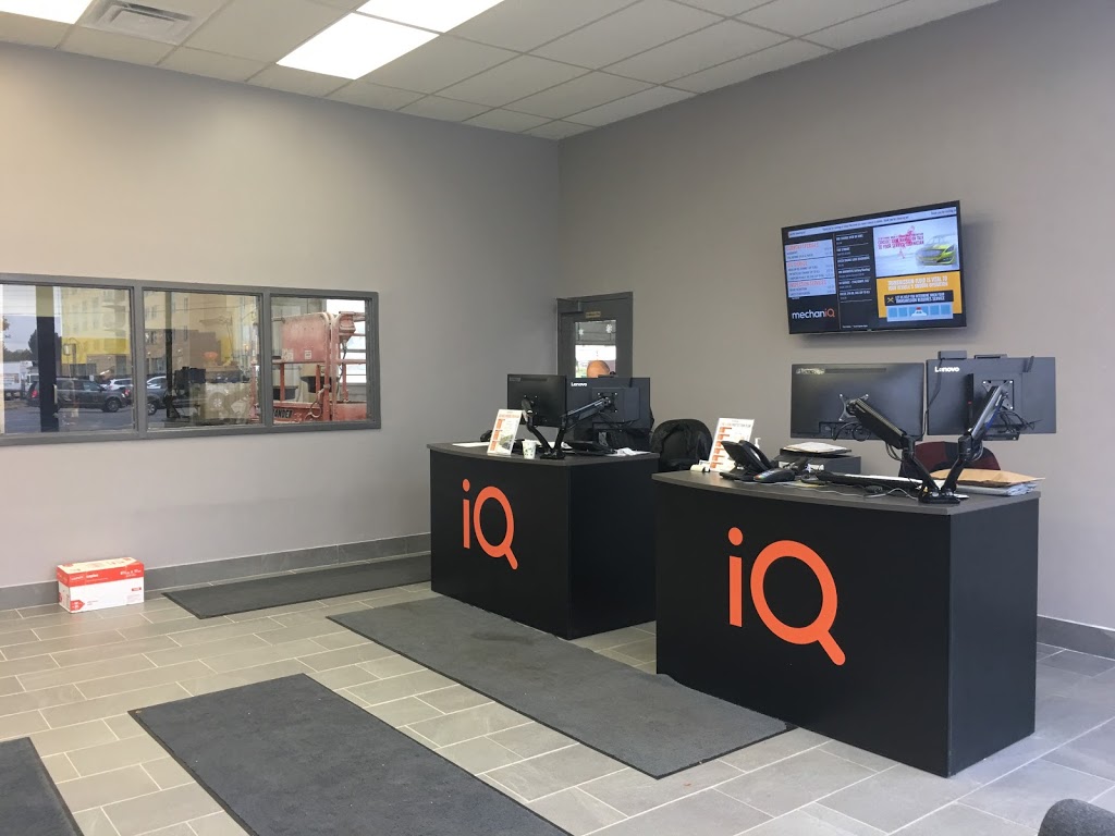 mechaniQ | 3805 Sheppard Ave E, Scarborough, ON M1T 3L5, Canada | Phone: (416) 292-6113