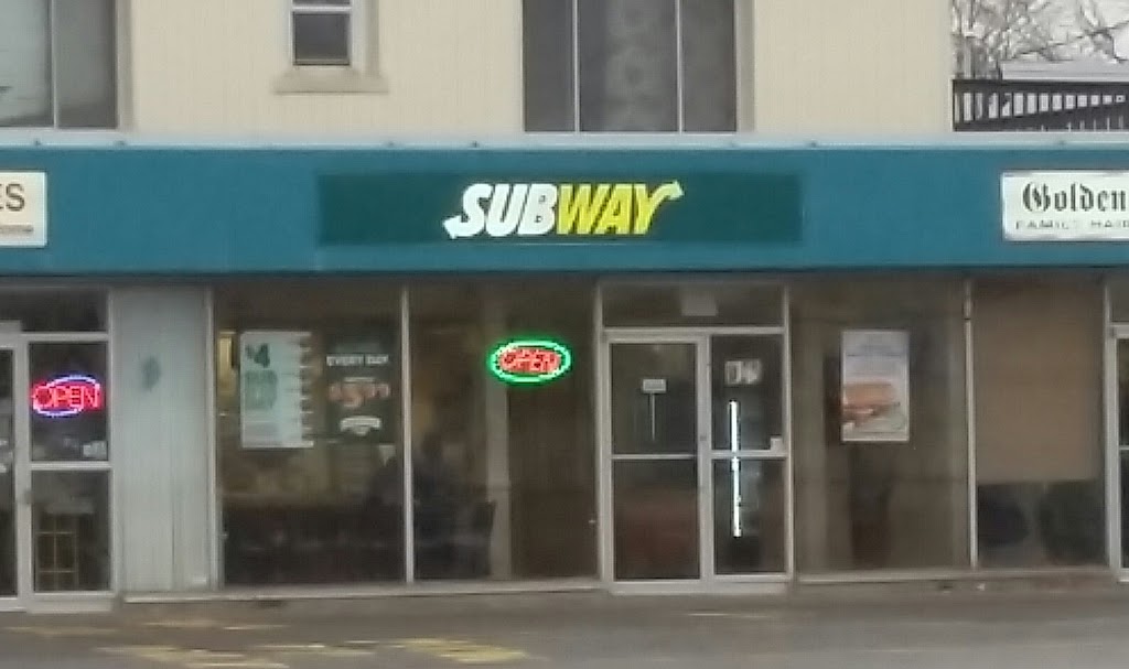 Subway | 936 E Main St Unit 2, Welland, ON L3B 3Y9, Canada | Phone: (289) 820-7068