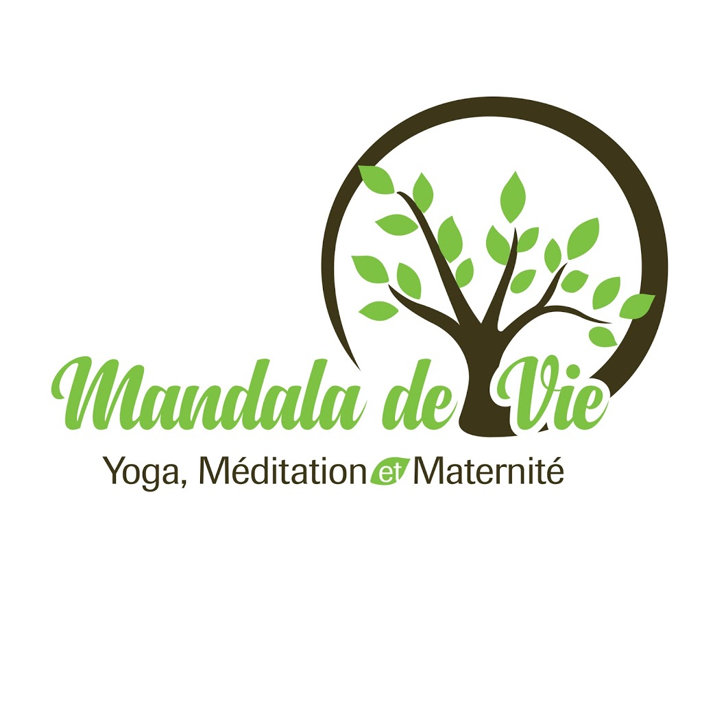 Mandala De Vie | 76 Rue Saint Laurent, Beauharnois, QC J6N 1V6, Canada | Phone: (450) 395-1404