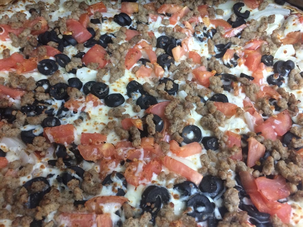 Kurde Pizza | 400 Boulevard du Séminaire N, Saint-Jean-sur-Richelieu, QC J3B 5L2, Canada | Phone: (450) 349-4999