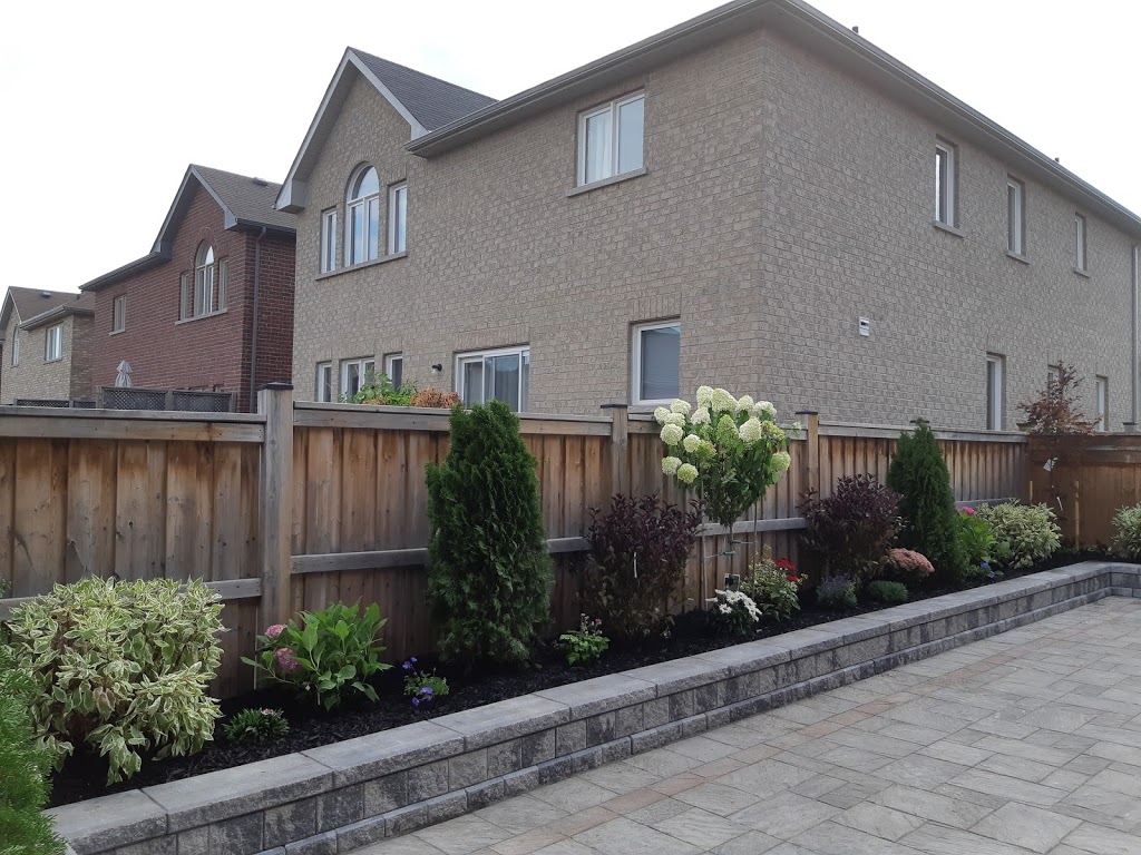 Alellandscaping Inc. | 62 Ivy Glen Dr, Maple, ON L6A 0P3, Canada | Phone: (416) 318-8144