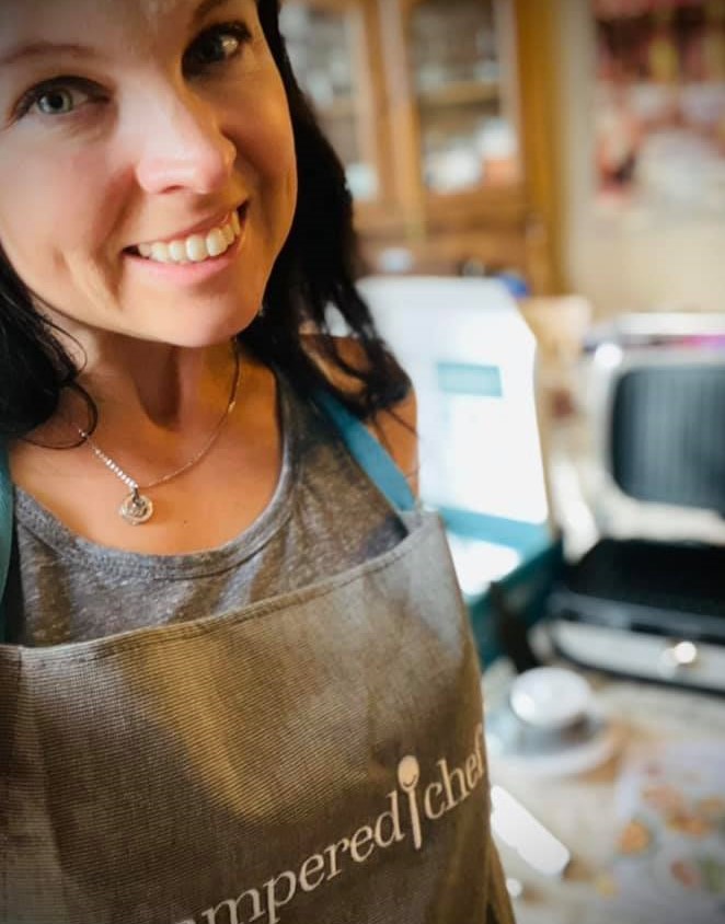 Kristas in the Kitchen with Pampered Chef | 121 Cimarron Vista Cres, Okotoks, AB T1S 0K2, Canada | Phone: (403) 483-1991