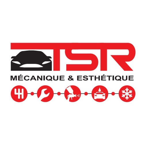 Garage mechanics and aesthetics TSR | 1773 Boulevard Guillaume-Couture, Saint-Romuald, QC G6W 5M6, Canada | Phone: (418) 839-8416