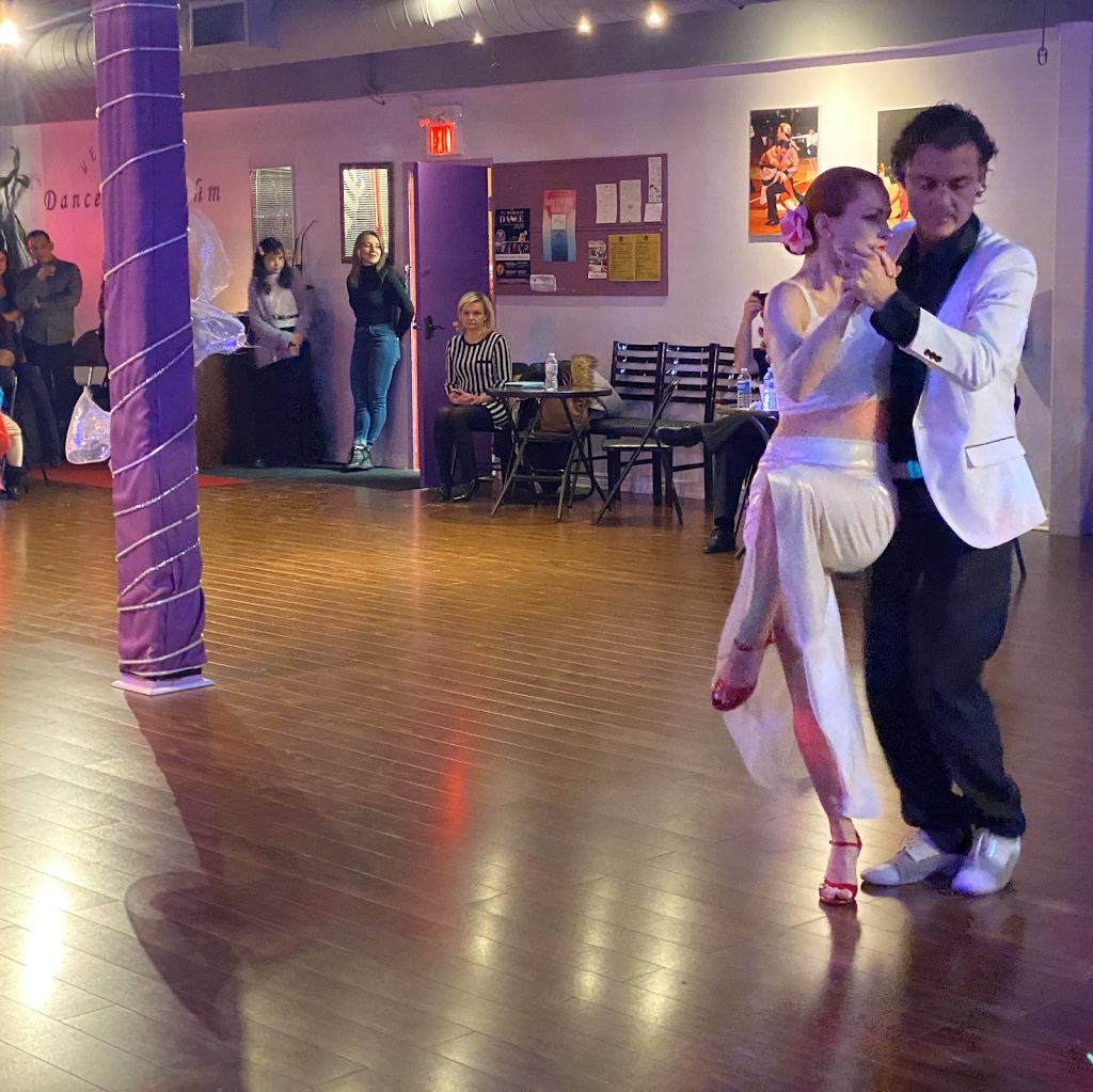 Tango in Mississauga | 392 Gibraltar Dr, Mississauga, ON L5T 2P6, Canada | Phone: (647) 202-6236