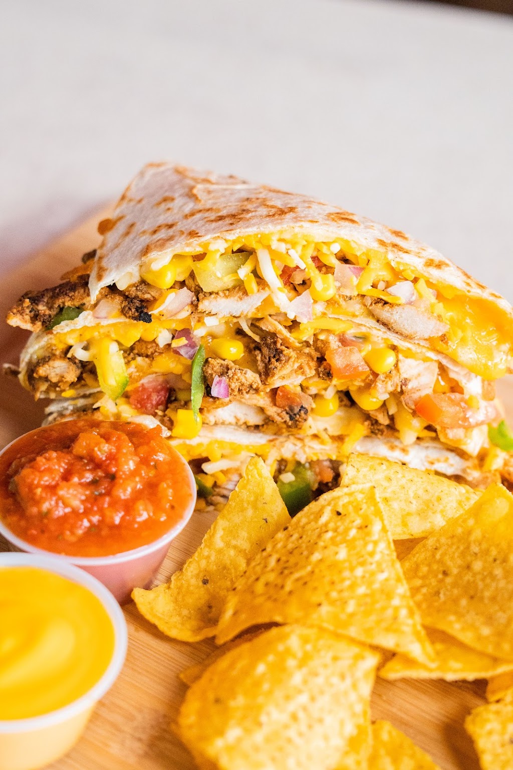 barBURRITO | 1791 9 Ave unit 2, Fernie, BC V0B 1M0, Canada | Phone: (416) 661-2572