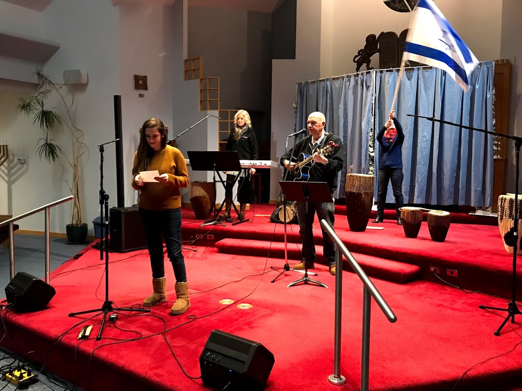 Beth Jacob Synagogue | 4715 McTavish St, Regina, SK S4S 6H2, Canada | Phone: (306) 757-8643