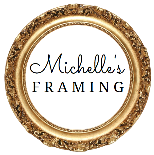 Michelles Framing | 294 The Queensway S, Keswick, ON L4P 2B5, Canada | Phone: (905) 476-0016