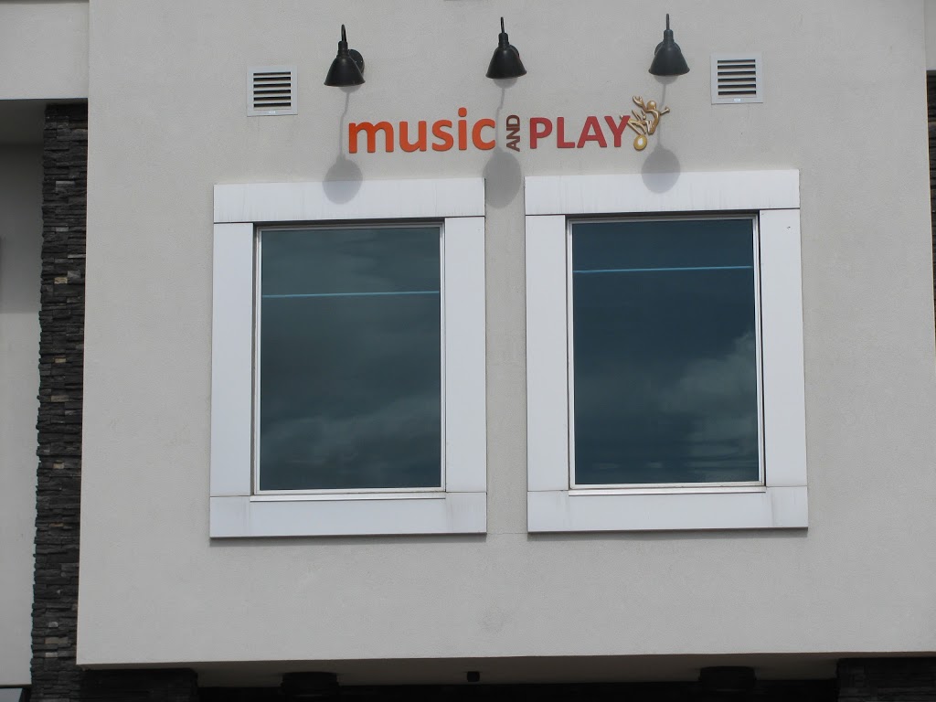 Music and Play Canada Inc. | 333 Aspen Glen Landing SW, Calgary, AB T3H 0N6, Canada | Phone: (403) 984-4362