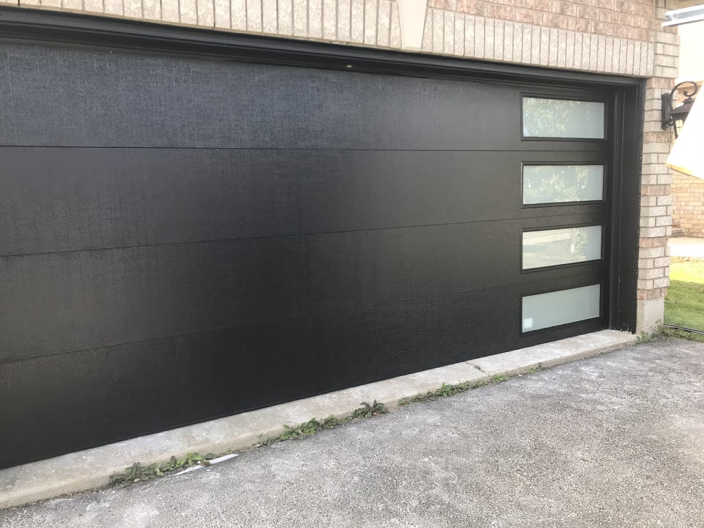 AJ Garage Doors | 109 Essa Rd, Barrie, ON L4N 3K8, Canada | Phone: (705) 717-2078