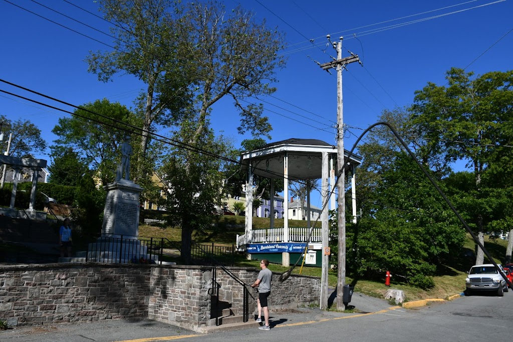 Trot in Time Carriage Tours | 72 Bluenose Dr, Lunenburg, NS B0J 2C0, Canada | Phone: (902) 298-5523