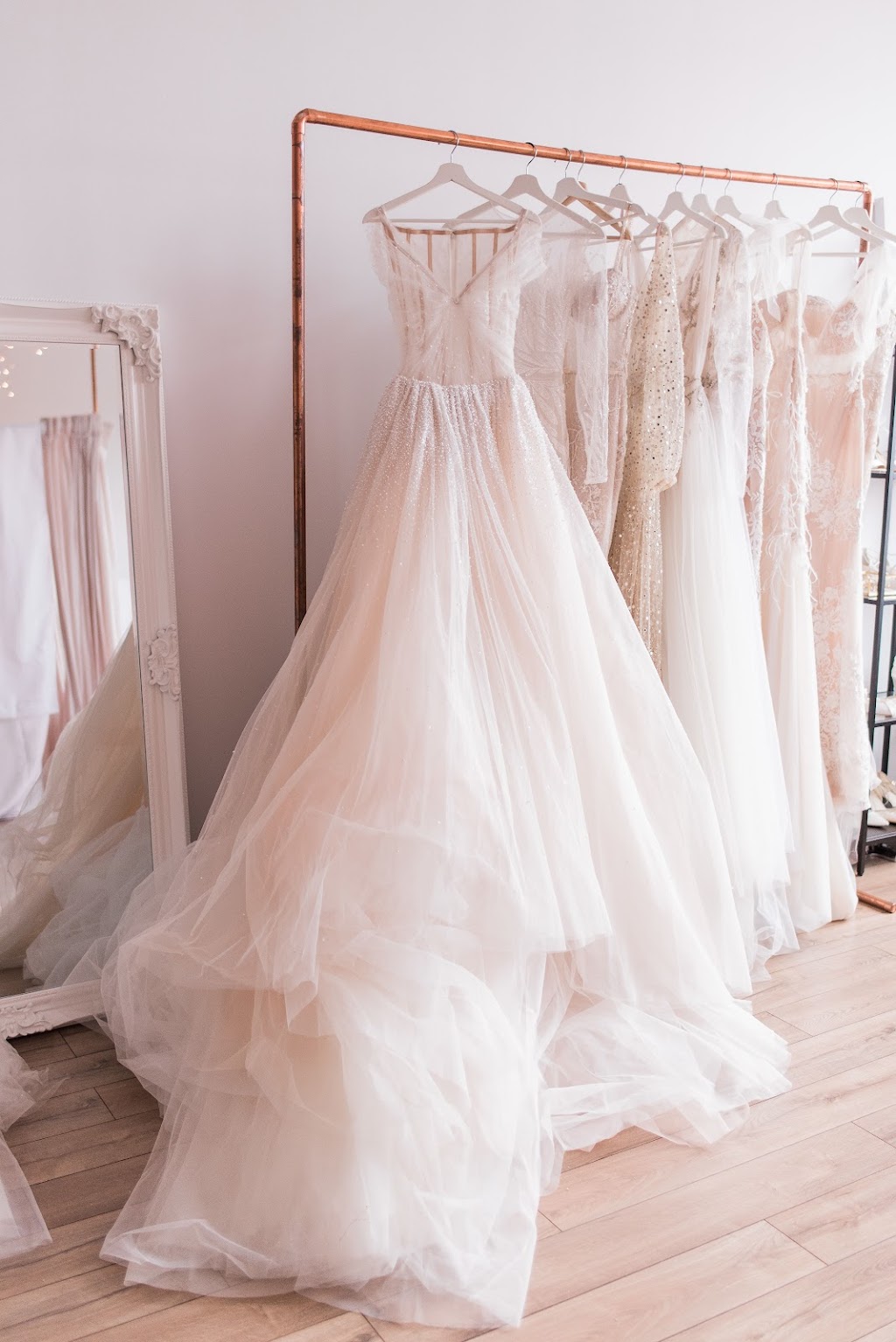 Fairy Dreams Bridal | 65 Denzil Doyle Ct Unit 219, Kanata, ON K2M 2G8, Canada | Phone: (613) 899-3680