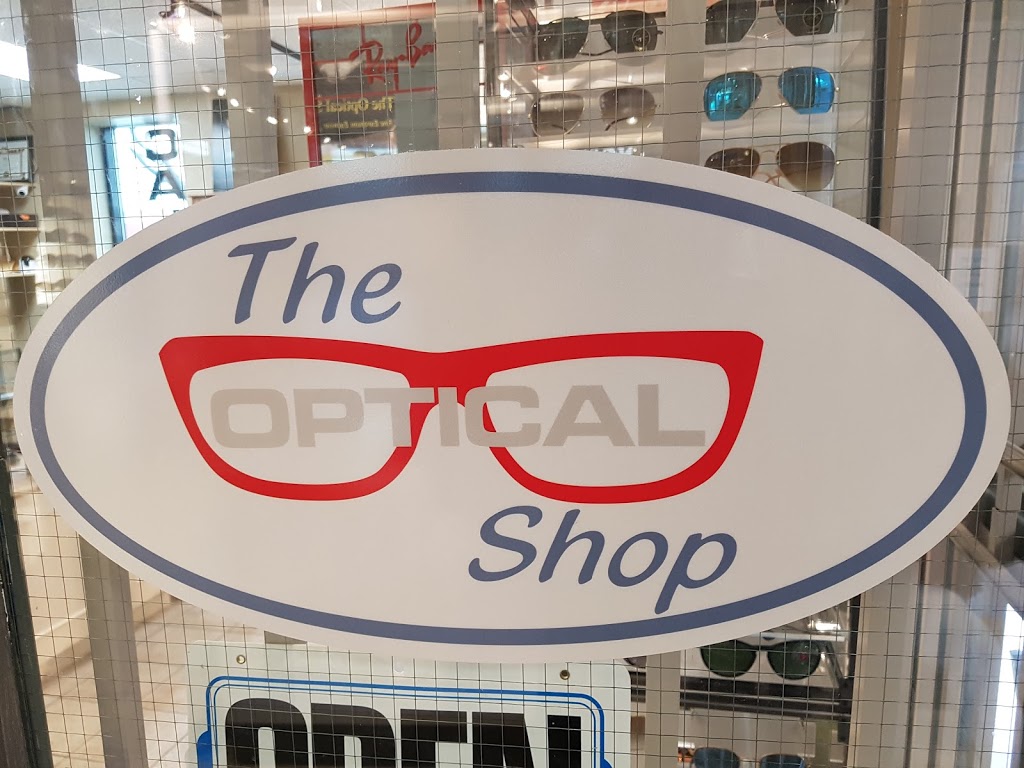 The Optical Shop, Wilson Ave at Keele St. | 1017 Wilson Ave #103, North York, ON M3K 1Z1, Canada | Phone: (416) 638-9959