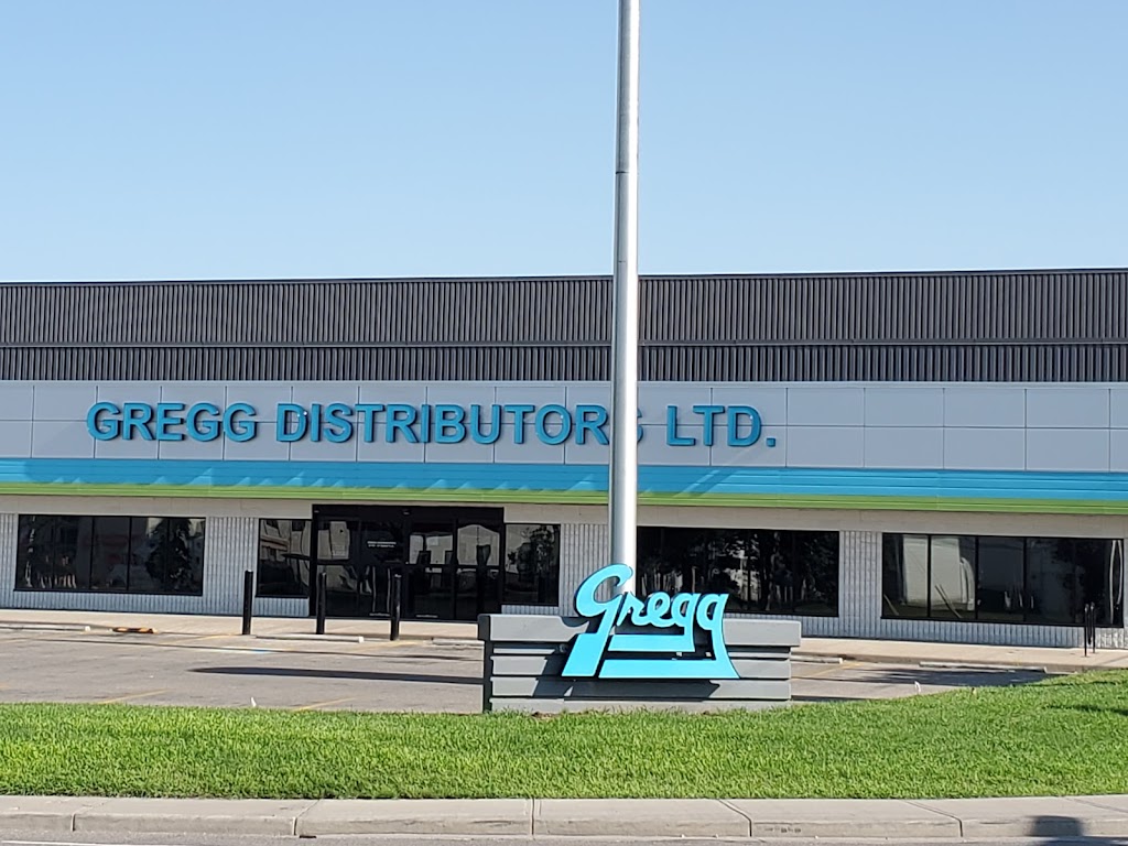 Gregg Distributors LP | 6130 51 St SE, Calgary, AB T2C 4M9, Canada | Phone: (403) 203-1928