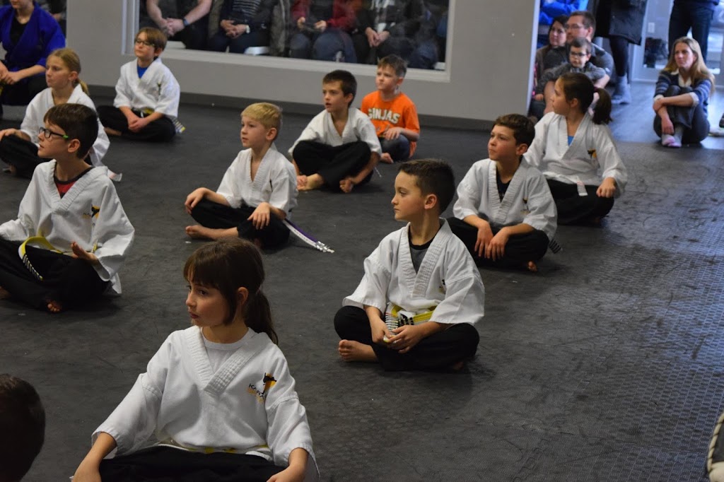 Karate Sports St-Joseph-Du-Lac | 1110 Chemin Principal, Saint-Joseph-du-Lac, QC J0N 1M0, Canada | Phone: (450) 413-2254