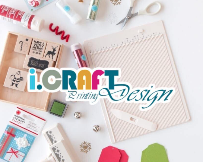 icraft printing & design | 927 Wentworth Rise SW, Calgary, AB T3H 5N9, Canada | Phone: (403) 909-1775