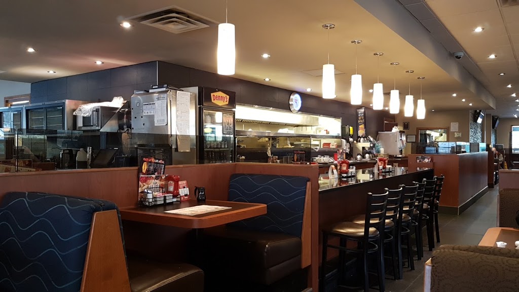 Dennys | 975 Broadmoor Blvd #44, Sherwood Park, AB T8A 0Z6, Canada | Phone: (780) 467-7893