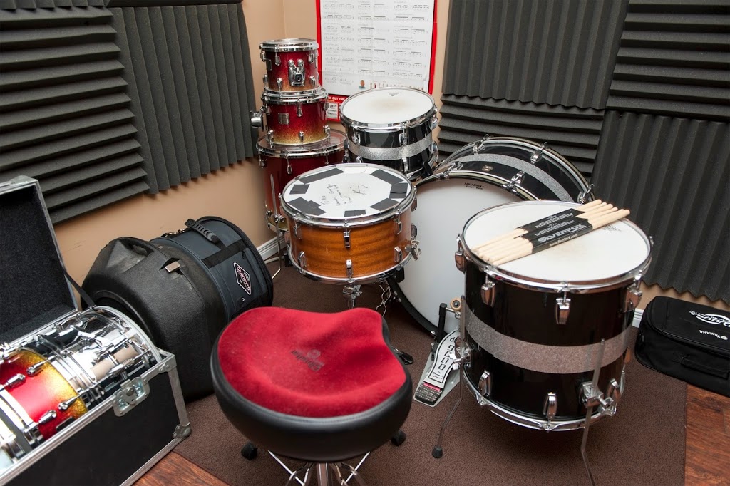 Drum Head Music Lessons | 3 Morningstar Ct, Hamilton, ON L8W 3E1, Canada | Phone: (905) 921-1420