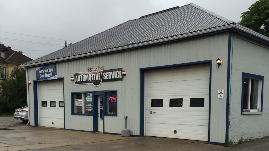 Butchart Automotive and Transmission Services Ltd | 343 David Winkler Pkwy, Neustadt, ON N0G 2M0, Canada | Phone: (519) 799-5353