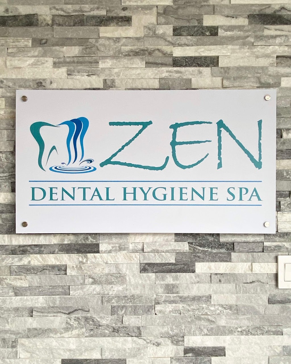 Zen Dental Hygiene Spa | 925 Pape Ave, East York, ON M4K 3V4, Canada | Phone: (416) 462-3936