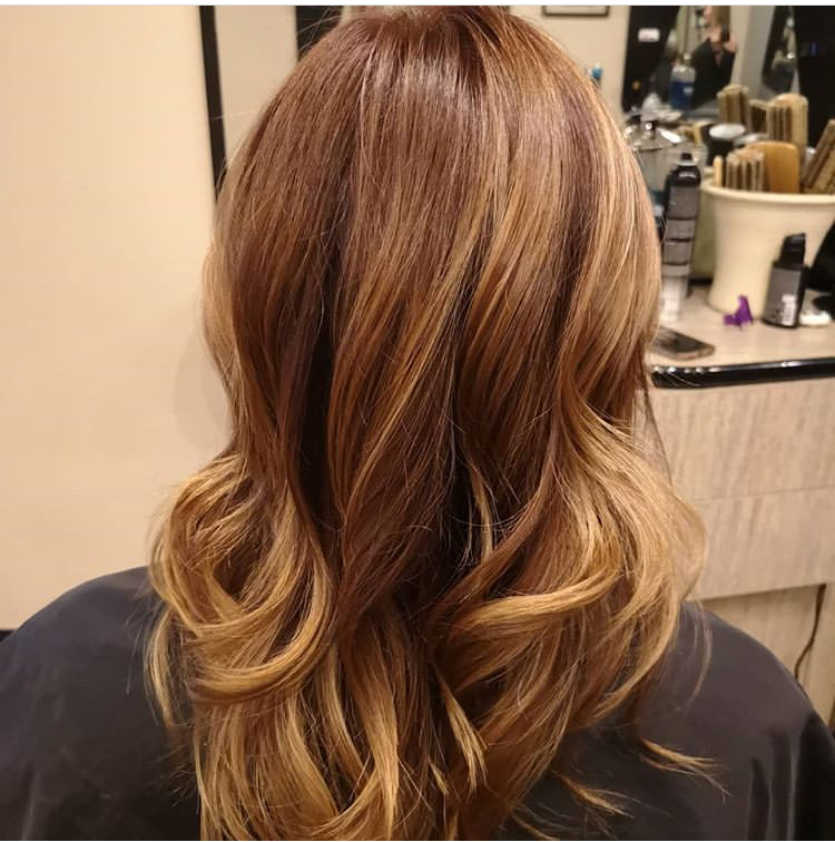 Midnapore Hairstyling | 208 Midpark Way SE #3, Calgary, AB T2X 1J6, Canada | Phone: (403) 256-0252