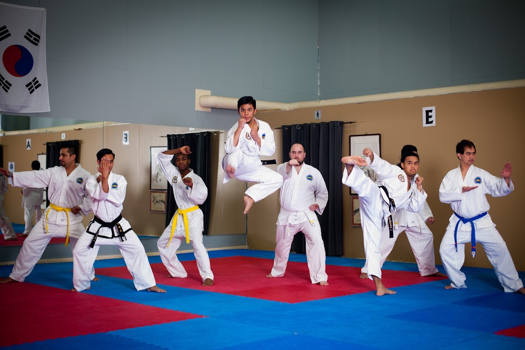 Kids Martial Arts - After School Program | 3410 Semenyk Ct #8, Mississauga, ON L5C 4P8, Canada | Phone: (647) 430-2441