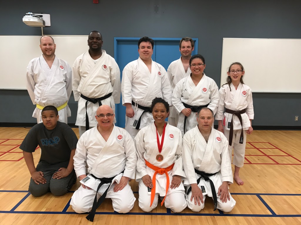 Kokoro ISKF Karate | S112, 11762 106 St., Edmonton, AB T5G 2R1, Canada | Phone: (780) 974-7778