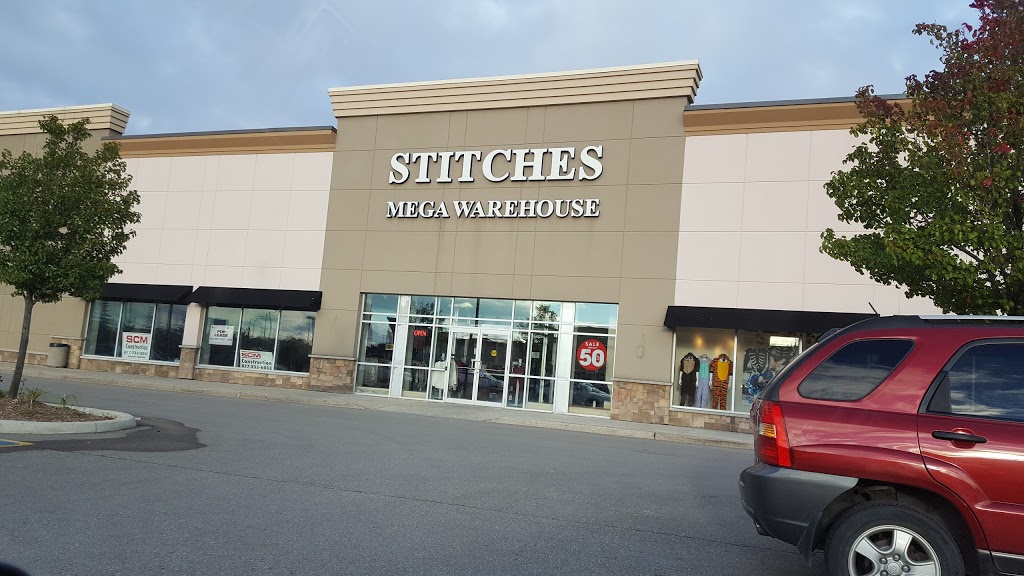 Stitches | 1755 Pickering Pkwy Unit # 34b, Pickering, ON L1V 6K5, Canada | Phone: (905) 683-4973