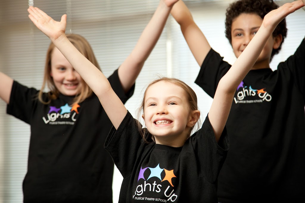 Lights Up Musical Theatre Schools - North Vancouver | 1058 Ridgewood Dr, North Vancouver, BC V7R 1H8, Canada | Phone: (888) 502-5253