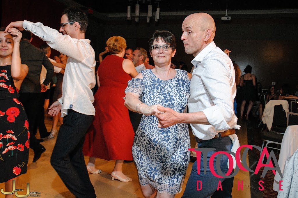 Toca Danse | 100 Boulevard de Montarville, Boucherville, QC J4B 5M4, Canada | Phone: (514) 433-8342