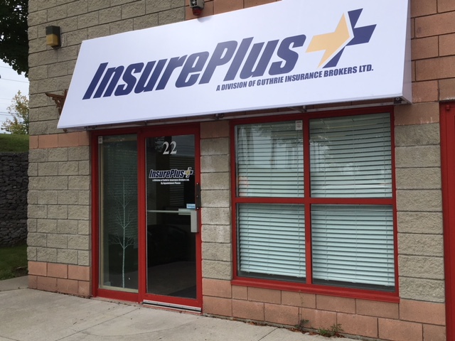 InsurePlus™ | 10 Sunray St #22, Whitby, ON L1N 9B5, Canada | Phone: (888) 310-7283