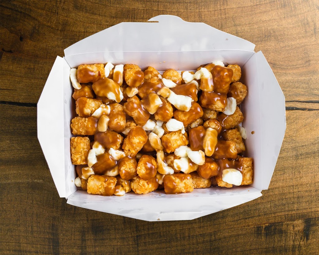 Poutine Perfect | 627 Park Rd N, Brantford, ON N3T 5L8, Canada | Phone: (519) 304-0227