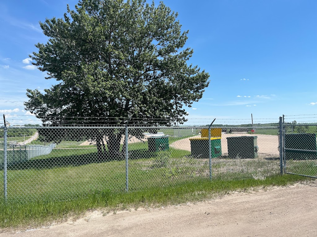 Linden Transfer Site | Township Rd 304, Alberta T0M 1J0, Canada | Phone: (587) 321-0217