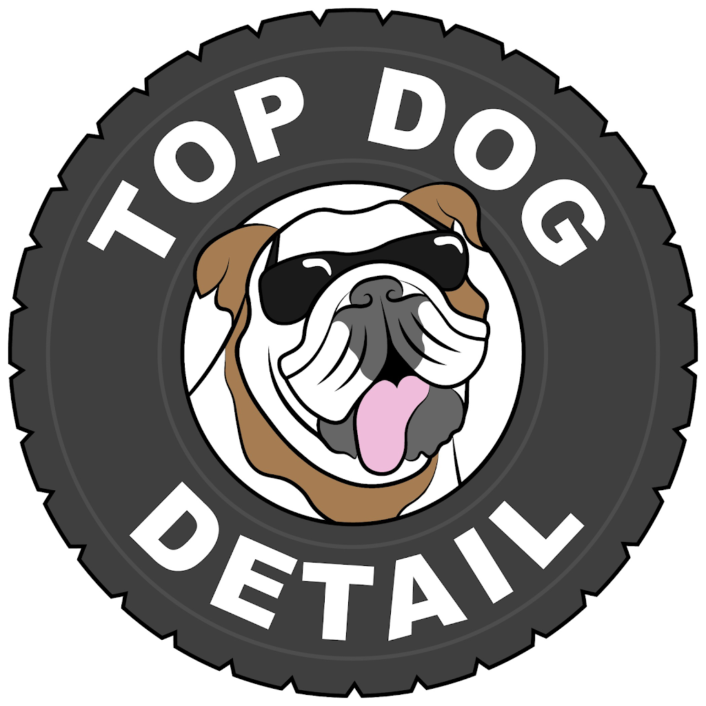 Top Dog Detail | 8740 Chilliwack Mountain Rd, Chilliwack, BC V2R 3V2, Canada | Phone: (604) 316-8738