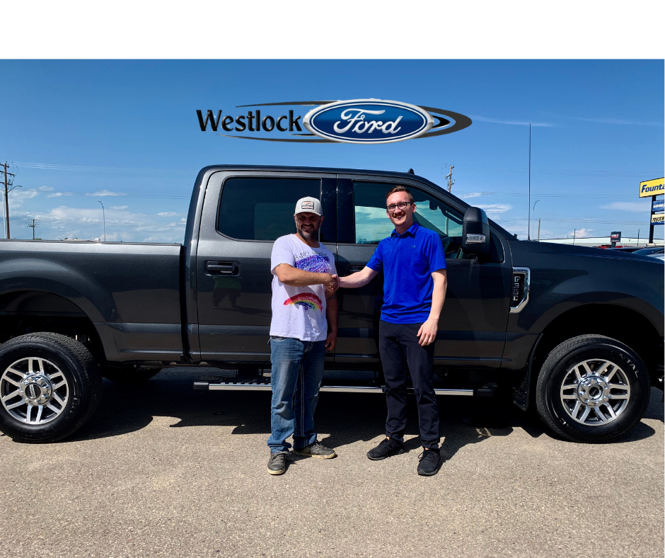 Westlock Ford | 10835 100 St, Westlock, AB T7P 2S2, Canada | Phone: (780) 349-3361