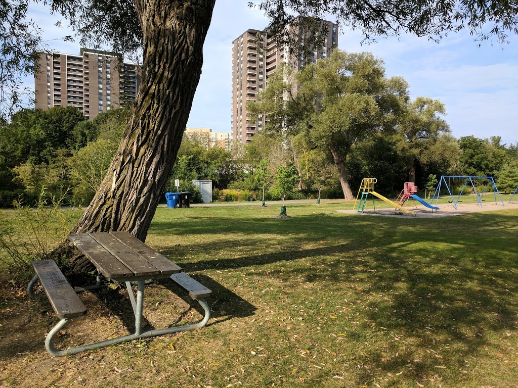 Maurice J. Breen Park | 26 Forty Third St, Toronto, ON M8W, Canada