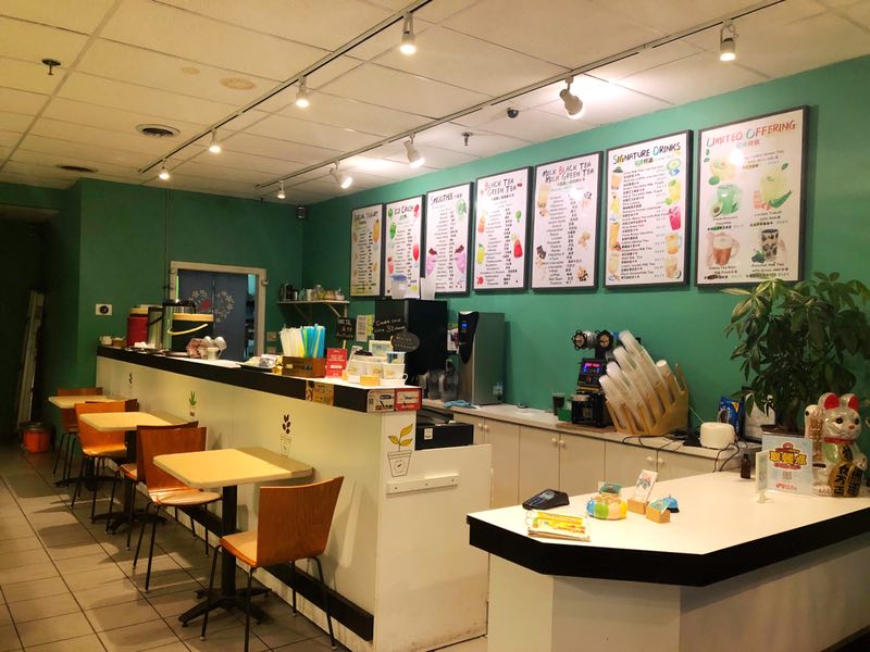 Lazy Bugs Bubble Tea Shop | unitA14, 210 Glendale Ave, St. Catharines, ON L2T 3Y6, Canada | Phone: (905) 685-3168