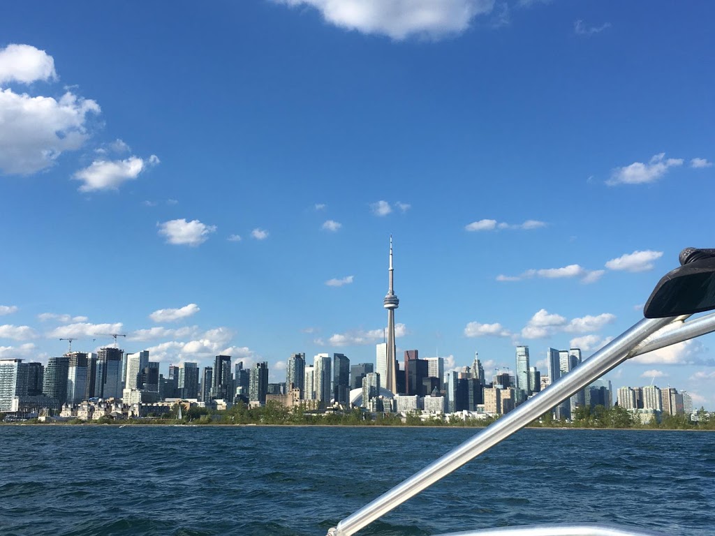 Cityscape Charters | 5 Queens Quay W, Toronto, ON M5J 2H1, Canada | Phone: (416) 613-2628