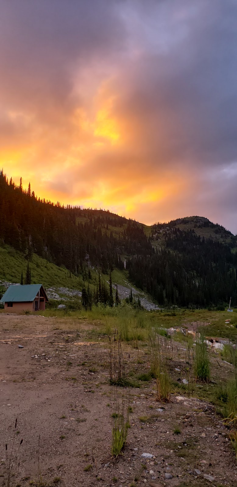 Mustang Powder Lodge | 5440 Avoca West Rd, Malakwa, BC V0E 2J0, Canada | Phone: (250) 679-8125