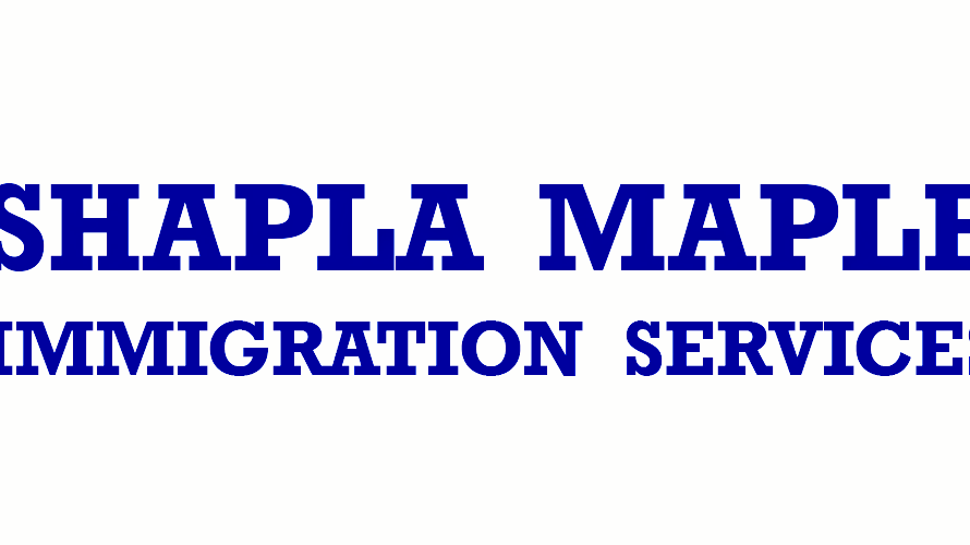 Shapla Maple Immigration Services | 100 Rowena Dr, North York, ON M3A 1P9, Canada | Phone: (416) 837-2419