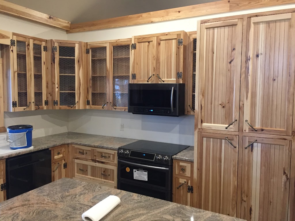 Bergen Cabinets | 26077 Rd 27 N, Grunthal, MB R0A 0R0, Canada | Phone: (204) 434-6973