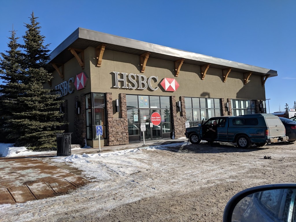 HSBC Bank | 4600 130 Ave SE, Calgary, AB T2Z 0C2, Canada | Phone: (888) 310-4722