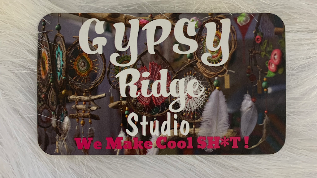 Gypsy Ridge Studio | 247 Ridge Rd N, Ridgeway, ON L0S 1N0, Canada | Phone: (289) 686-2871