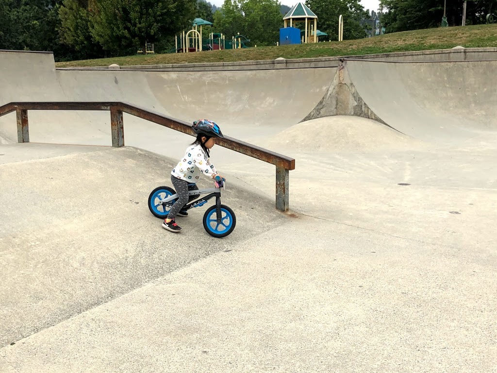 Town Centre Skate Park & BMX Jump Park | 1299 Pinetree Way, Coquitlam, BC V3B 7S4, Canada | Phone: (604) 927-6300