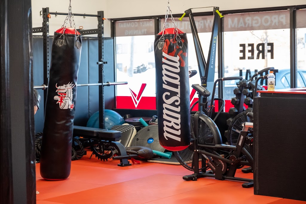 Elevate MMA (Ottawa) | 1734 Montréal Rd, Gloucester, ON K1J 6N3, Canada | Phone: (613) 746-1084