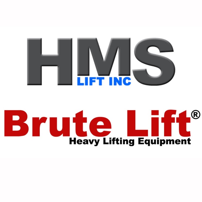 HMS Lift Inc | 11 Highlander St, Saint George, ON N0E 1N0, Canada | Phone: (519) 448-1055