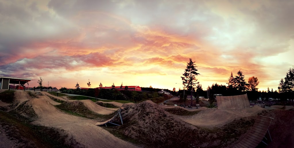 Steve Smith Bike Park | Nanaimo, BC V9T 3K7, Canada | Phone: (250) 616-1614