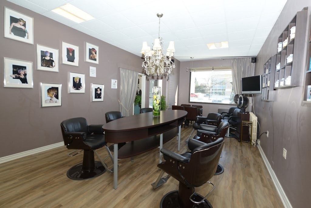 Michaels Hair Body Mind | 1735 Lakeshore Rd W, Mississauga, ON L5J 1J4, Canada | Phone: (905) 822-0112