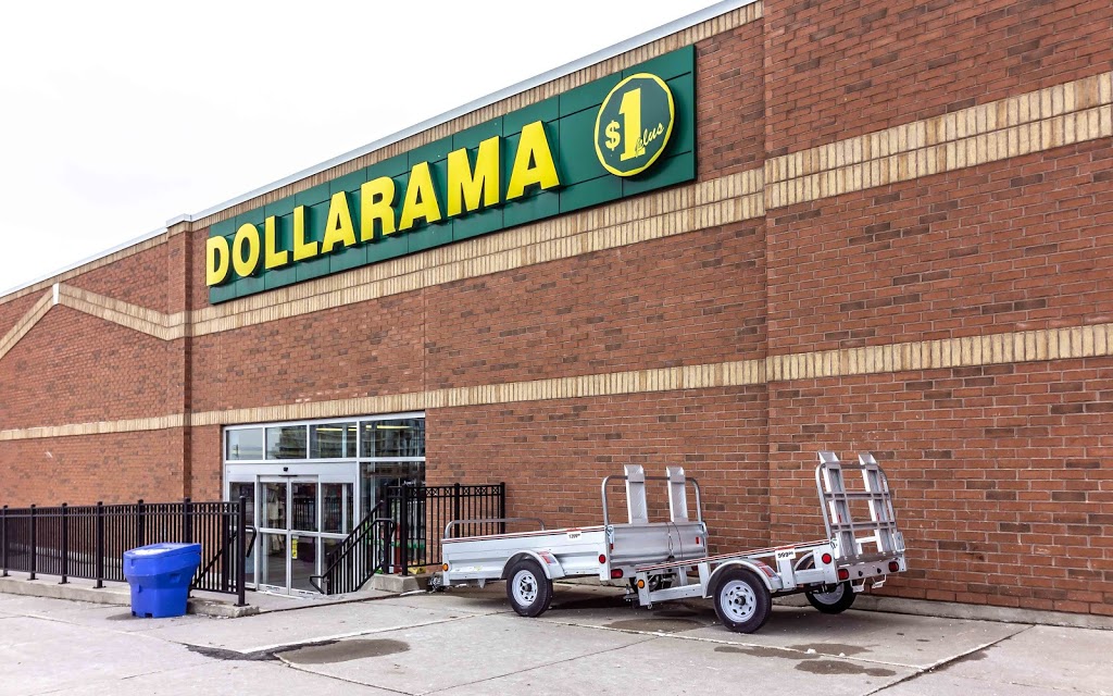 Dollarama | 11700 Yonge St, Richmond Hill, ON L4E 0K4, Canada | Phone: (905) 883-0034